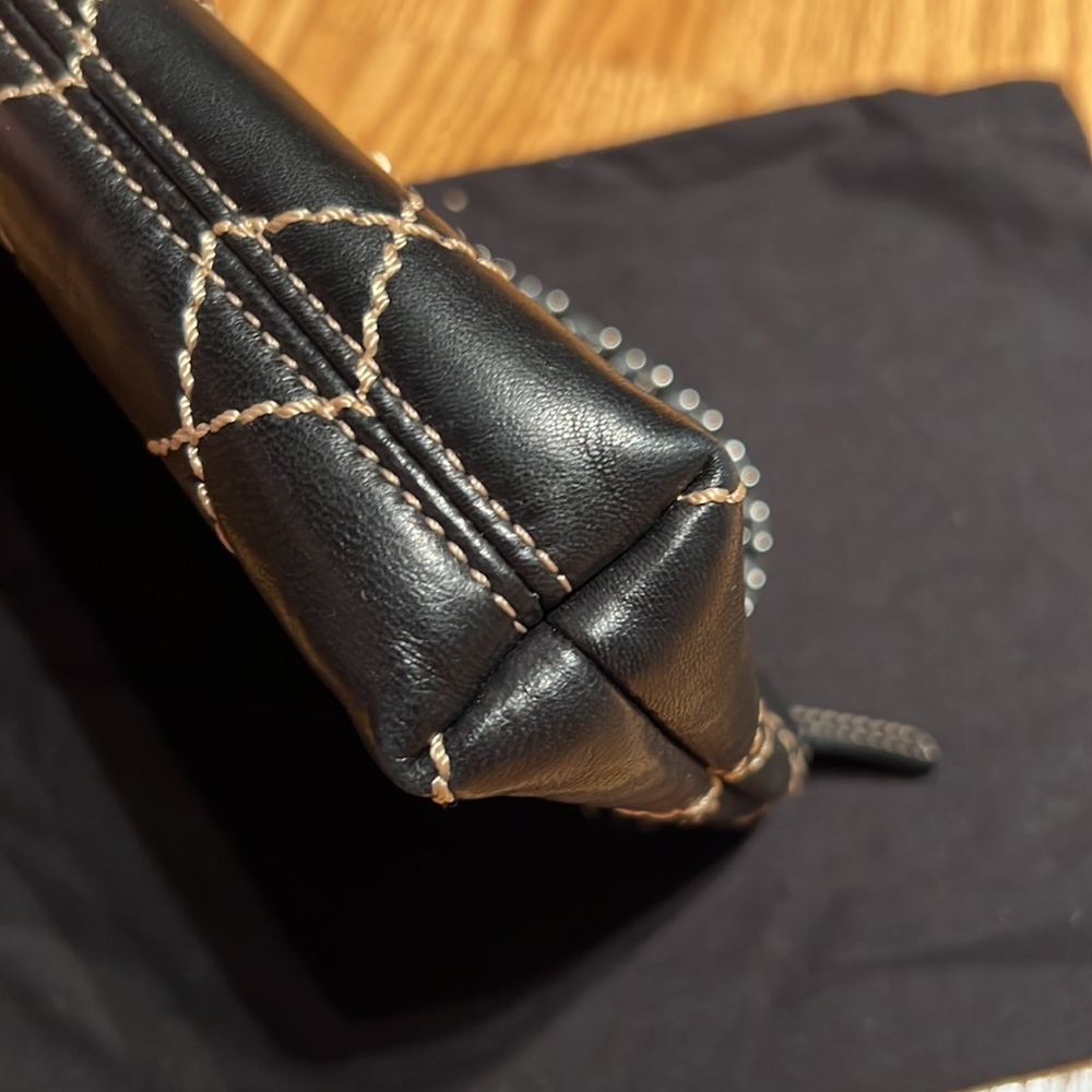 Super Rare CHANEL Wild Stitch Mini Handbag - Picture 13 of 17